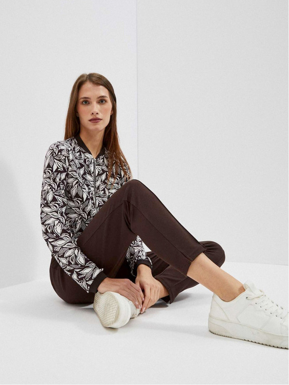 Moodo Moodo női könnyű kabát