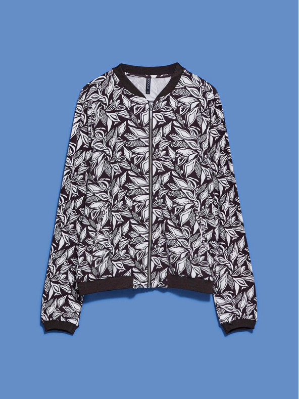 Moodo Moodo női könnyű kabát