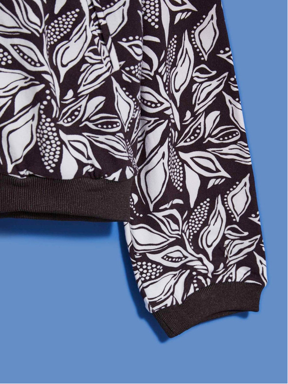 Moodo Moodo női könnyű kabát