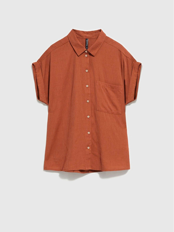 Moodo Női Moodo ing