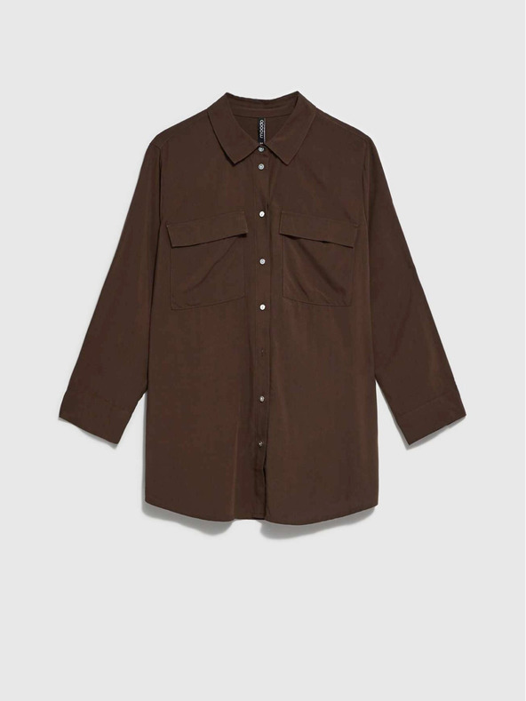 Moodo Női Moodo ing