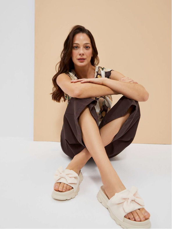 Moodo Női Moodo papucs