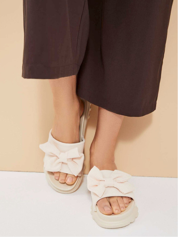 Moodo Női Moodo papucs