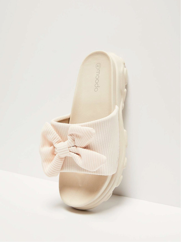 Moodo Női Moodo papucs