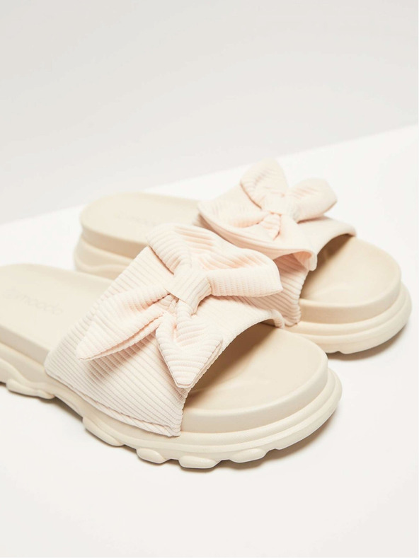 Moodo Női Moodo papucs