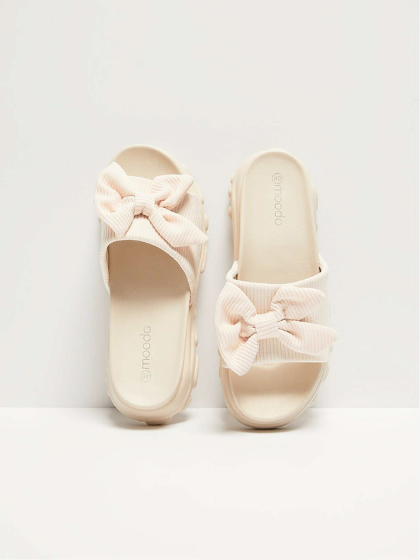 Moodo Női Moodo papucs