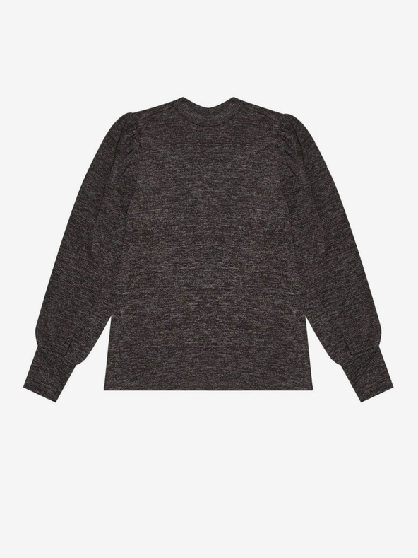 Moodo Moodo Szürke női pulóver