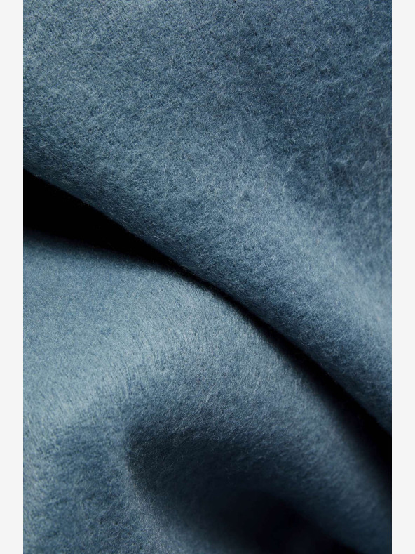 Moodo Kék női sál Moodo Moodo