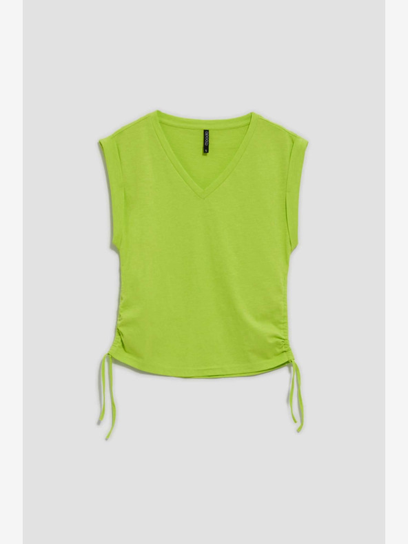 Moodo Zöld póló Moodo