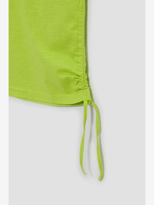 Moodo Zöld póló Moodo