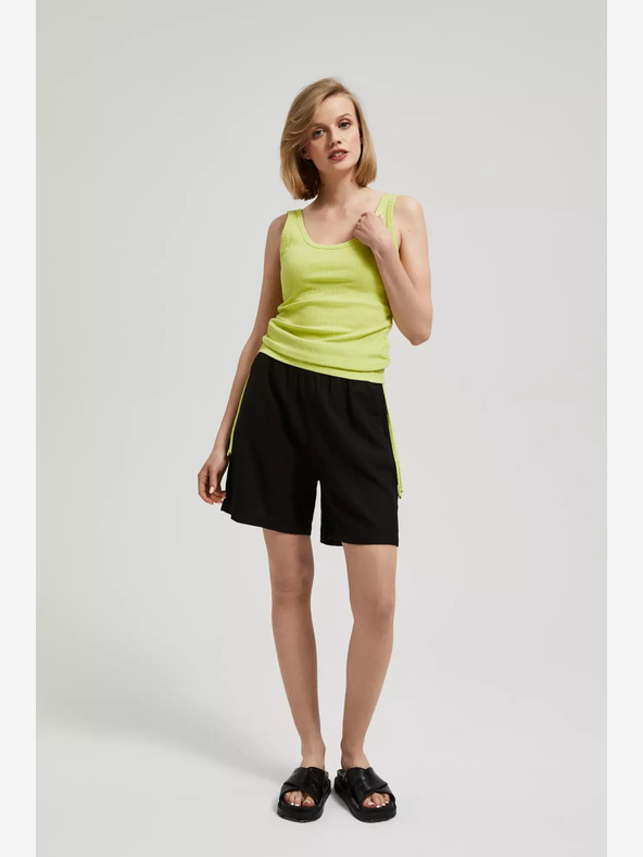 Moodo Világoszöld trikó Moodo