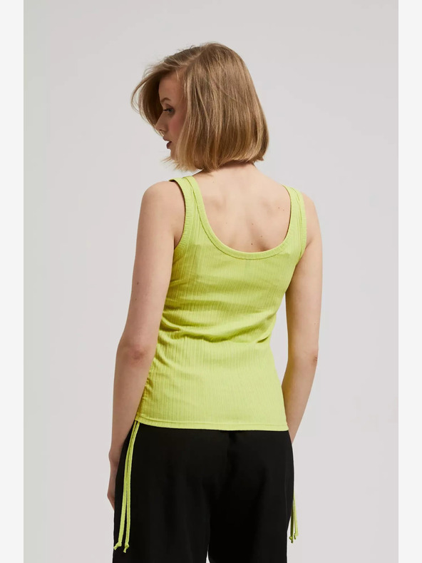 Moodo Világoszöld trikó Moodo