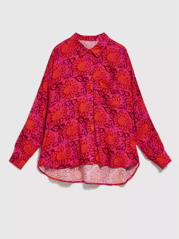 Moodo Mintás póló Moodo