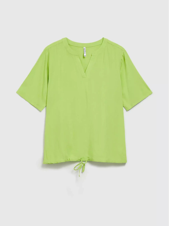 Moodo Világoszöld felsőrészes felső Moodo