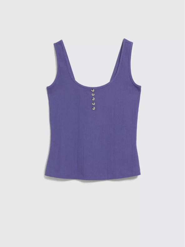 Moodo Lila felső Moodo