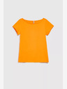 Moodo Narancssárga Moodo póló