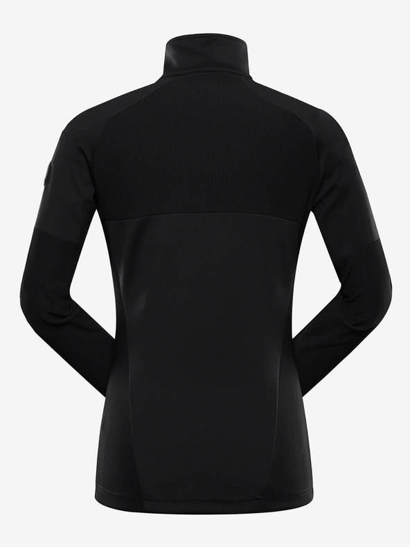 ALPINE PRO Női gyorsan száradó melegítőfelső ALPINE PRO DOZERA