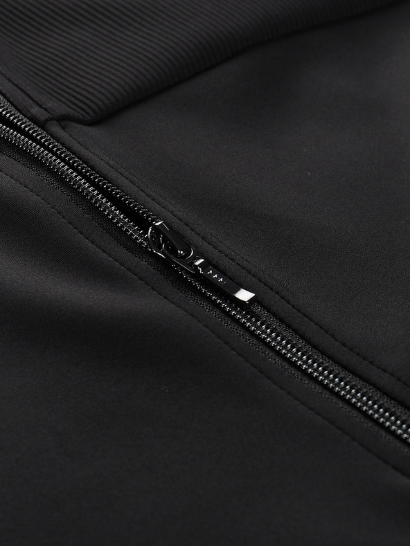 ALPINE PRO Női gyorsan száradó melegítőfelső ALPINE PRO DOZERA