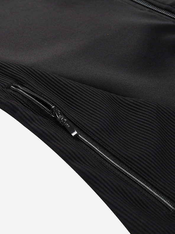 ALPINE PRO Női gyorsan száradó melegítőfelső ALPINE PRO DOZERA