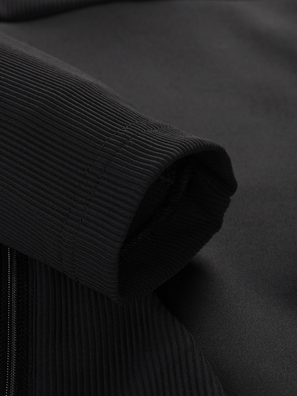 ALPINE PRO Női gyorsan száradó melegítőfelső ALPINE PRO DOZERA