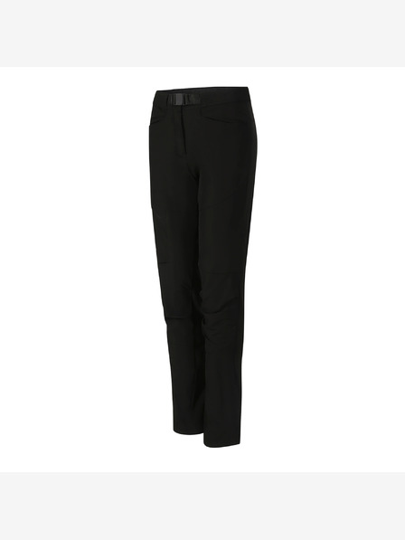 ALPINE PRO Női softshell nadrág ALPINE PRO AKANA