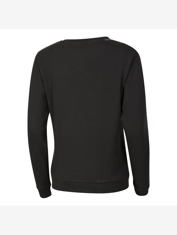 ALPINE PRO Női pamut pulóver ALPINE PRO DORDA