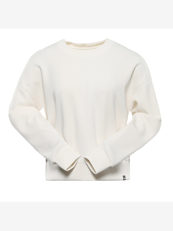 ALPINE PRO Női funkcionális pulóver ALPINE PRO AROLA