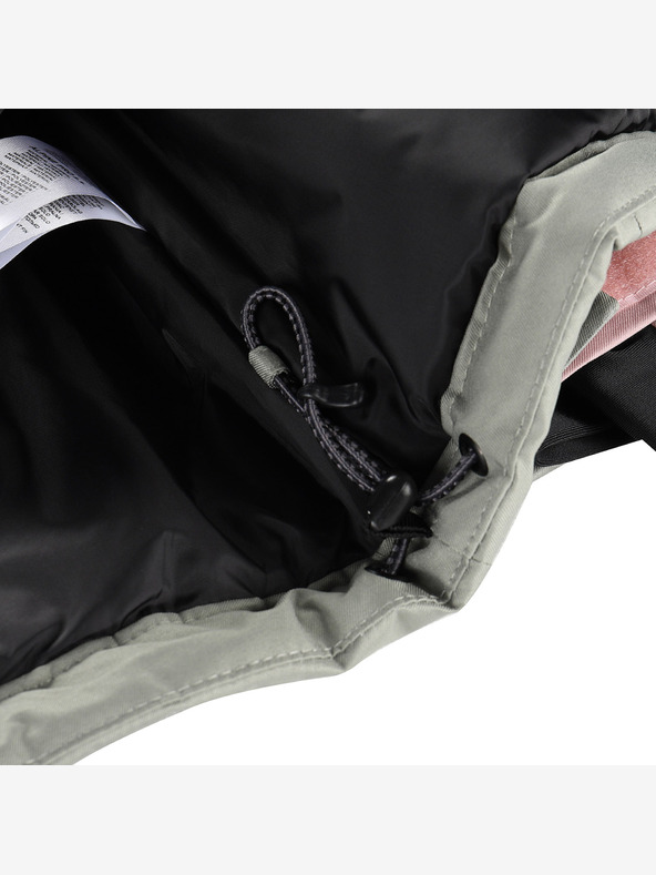 ALPINE PRO Női sí dzseki ptx hó membránnal ALPINE PRO DEARA