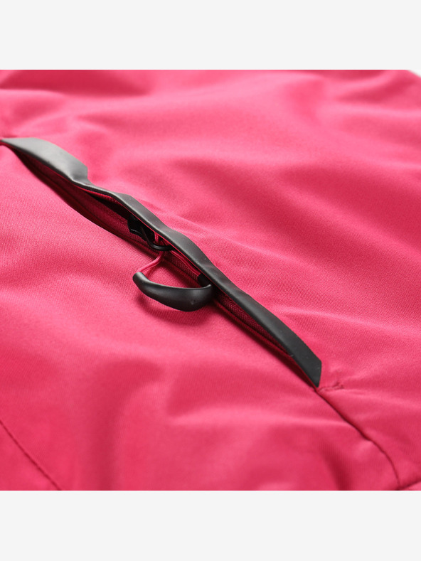 ALPINE PRO Női sí dzseki ptx hó membránnal ALPINE PRO DEARA