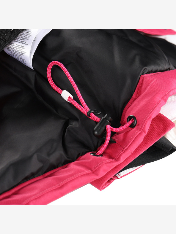 ALPINE PRO Női sí dzseki ptx hó membránnal ALPINE PRO DEARA