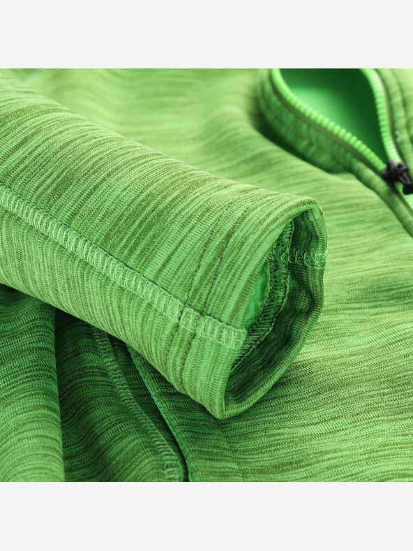 ALPINE PRO Gyerekek gyorsan száradó melegítőfelső cool-dry-vel ALPINE PRO ONNECO