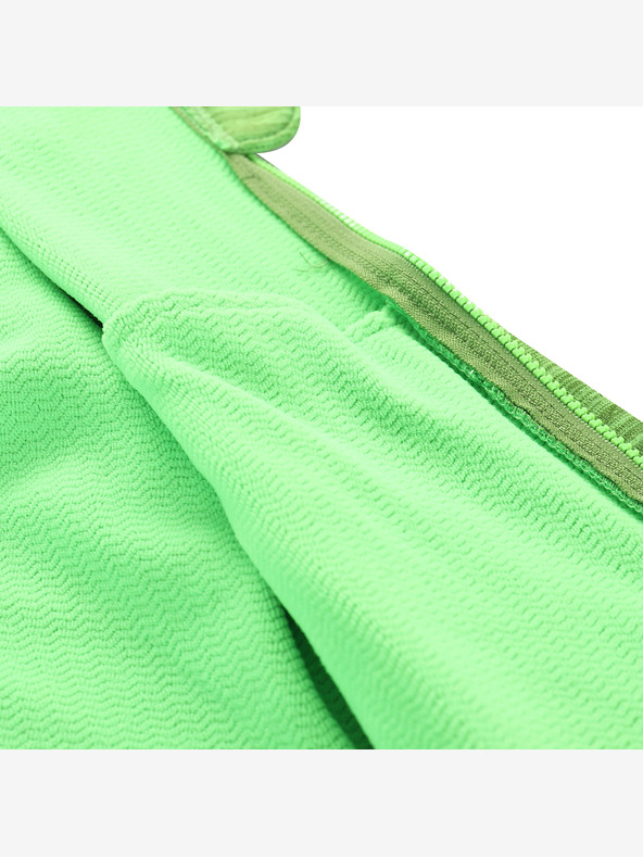 ALPINE PRO Gyerekek gyorsan száradó melegítőfelső cool-dry-vel ALPINE PRO ONNECO