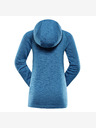 ALPINE PRO Gyermek gyorsan száradó, hűvös-száraz pulóver ALPINE PRO ROLTO