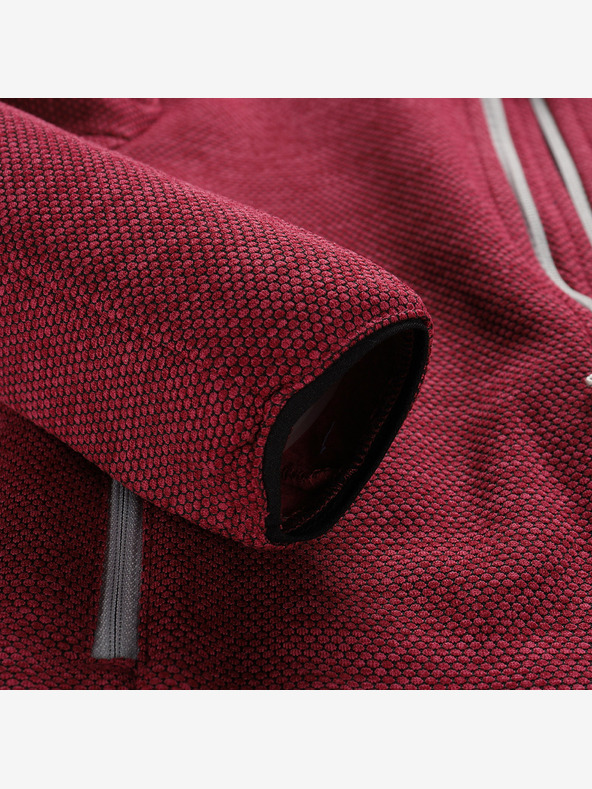 ALPINE PRO Gyerek Melegítőfelsők