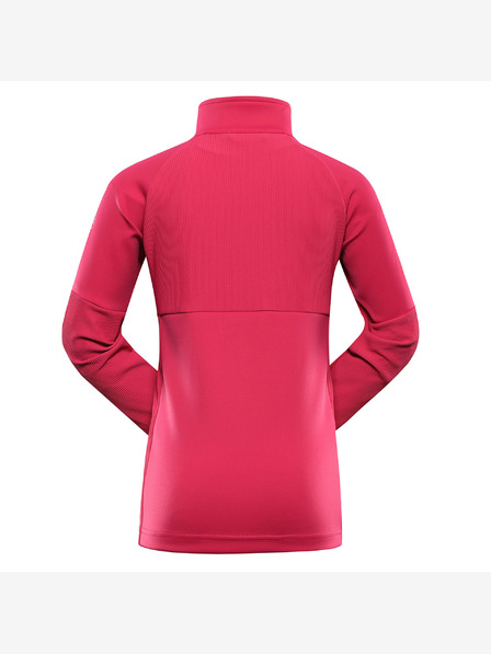 ALPINE PRO Gyermek gyorsszárító pulóver ALPINE PRO DOZERO
