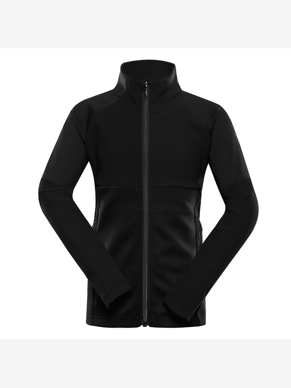 ALPINE PRO Gyermek gyorsszárító pulóver ALPINE PRO DOZERO