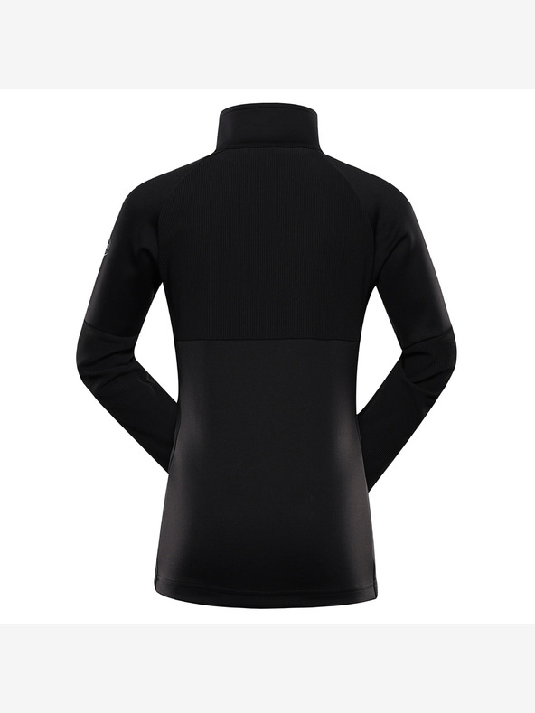 ALPINE PRO Gyermek gyorsszárító pulóver ALPINE PRO DOZERO