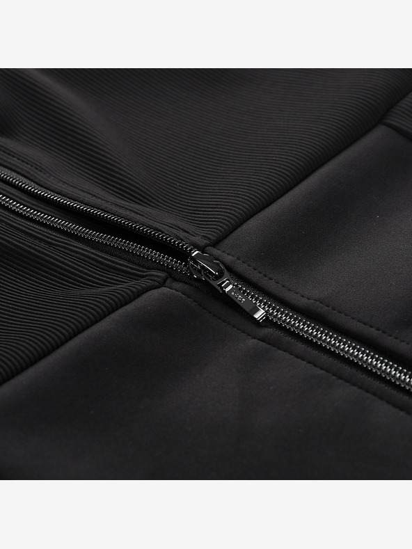 ALPINE PRO Gyermek gyorsszárító pulóver ALPINE PRO DOZERO