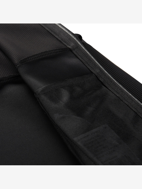 ALPINE PRO Gyermek gyorsszárító pulóver ALPINE PRO DOZERO