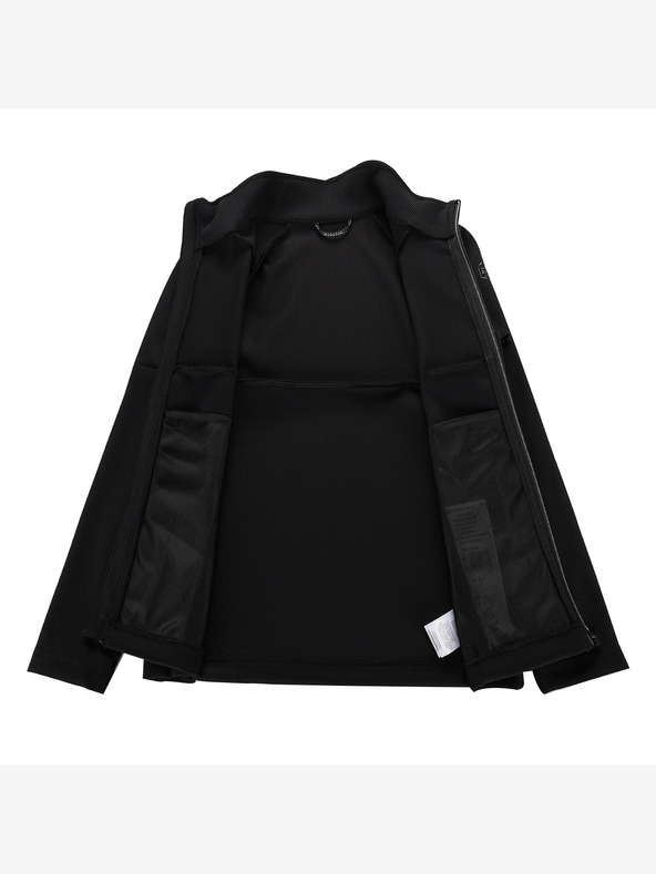 ALPINE PRO Gyermek gyorsszárító pulóver ALPINE PRO DOZERO