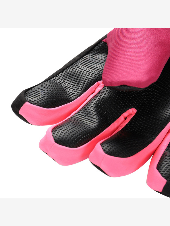 ALPINE PRO Gyermek kesztyű ptx kesztyűmembránnal ALPINE PRO LORDO 2