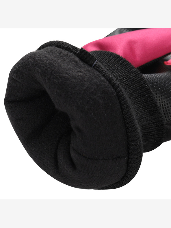 ALPINE PRO Gyermek kesztyű ptx kesztyűmembránnal ALPINE PRO LORDO 2