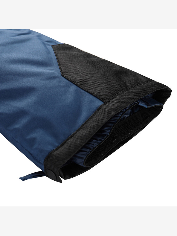 ALPINE PRO Gyermek síelőnadrág ptx hómembránnal ALPINE PRO EDESO