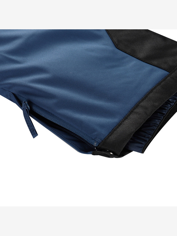 ALPINE PRO Gyermek síelőnadrág ptx hómembránnal ALPINE PRO EDESO