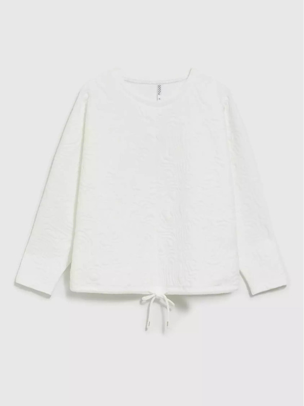 Moodo Moodo női pulóver