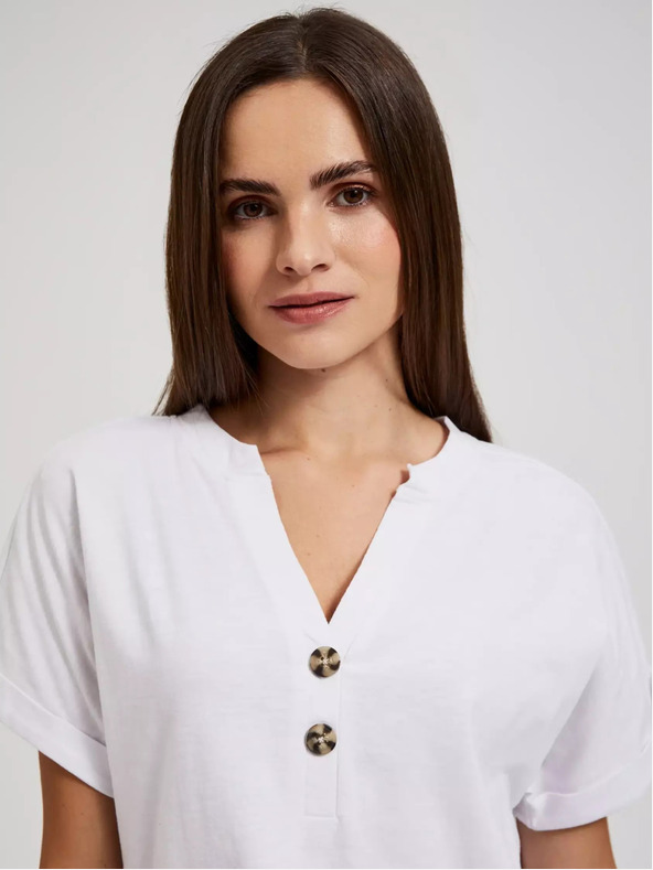 Moodo Női blúz Moodo