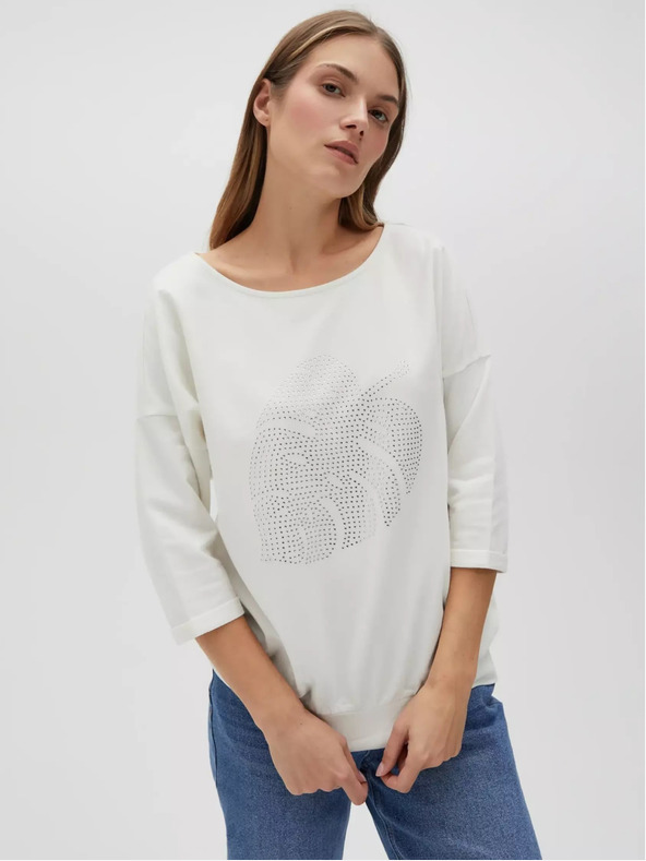 Moodo Moodo női pulóver