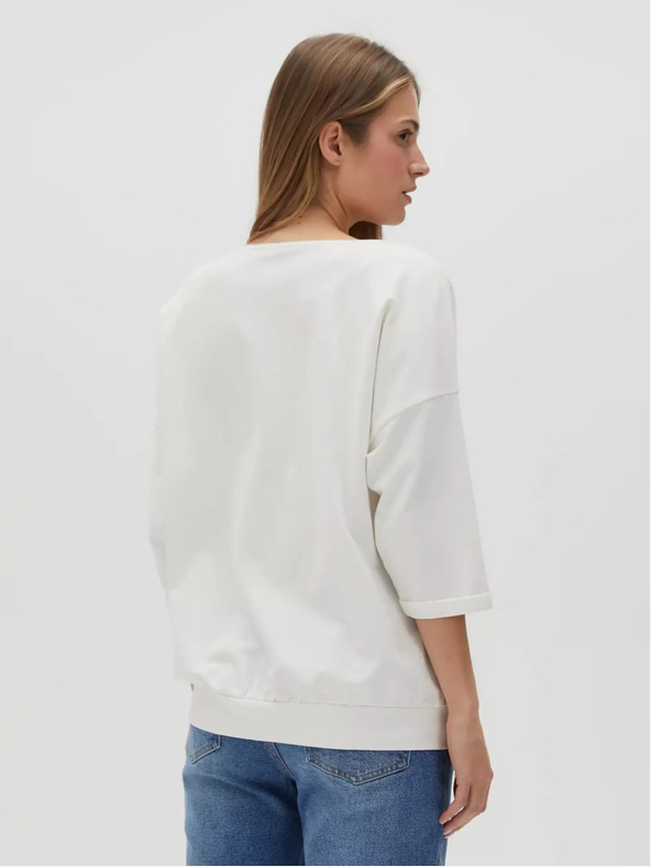 Moodo Moodo női pulóver