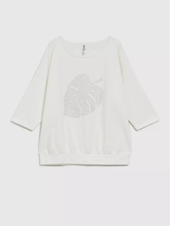 Moodo Moodo női pulóver