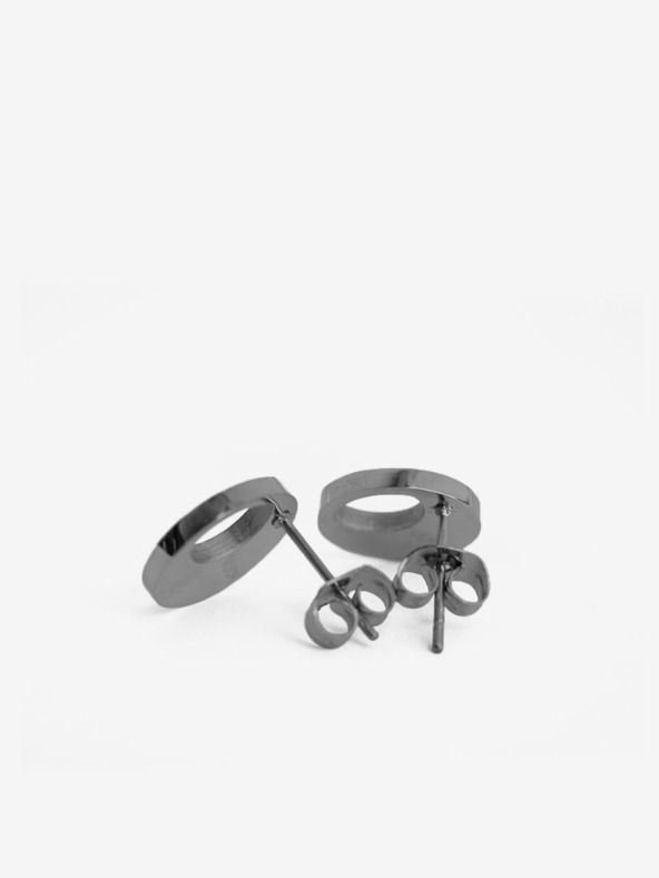 Vuch Silver Moon Fülbevaló